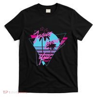 Jesus Loves You 80S Vaporwave Aesthetic Christian T-Shirt thumb 0