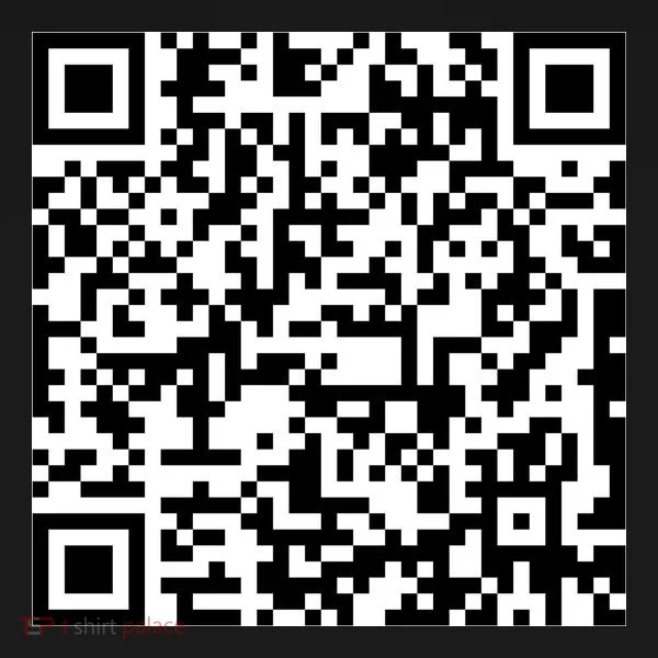 Jesus Loves You QR Code Bucket Hat