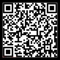 Jesus Loves You QR Code Kids Sweatshirt thumb 4