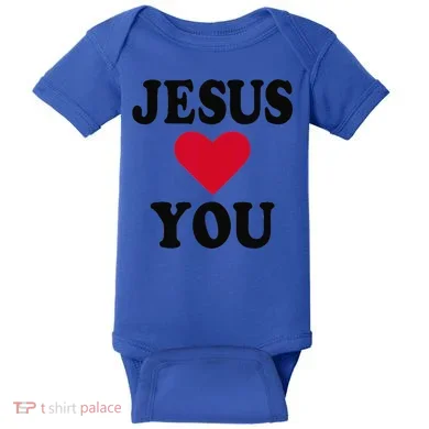 Baby Bodysuit