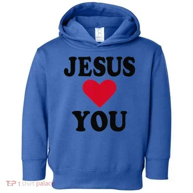 Toddler Hoodie