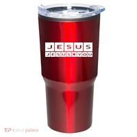 Jesus Loves You Tumbler thumb 0