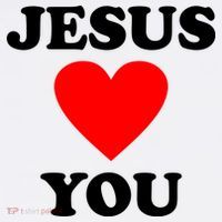 Jesus Loves You Come As You Are Women's Tank Top thumb 5