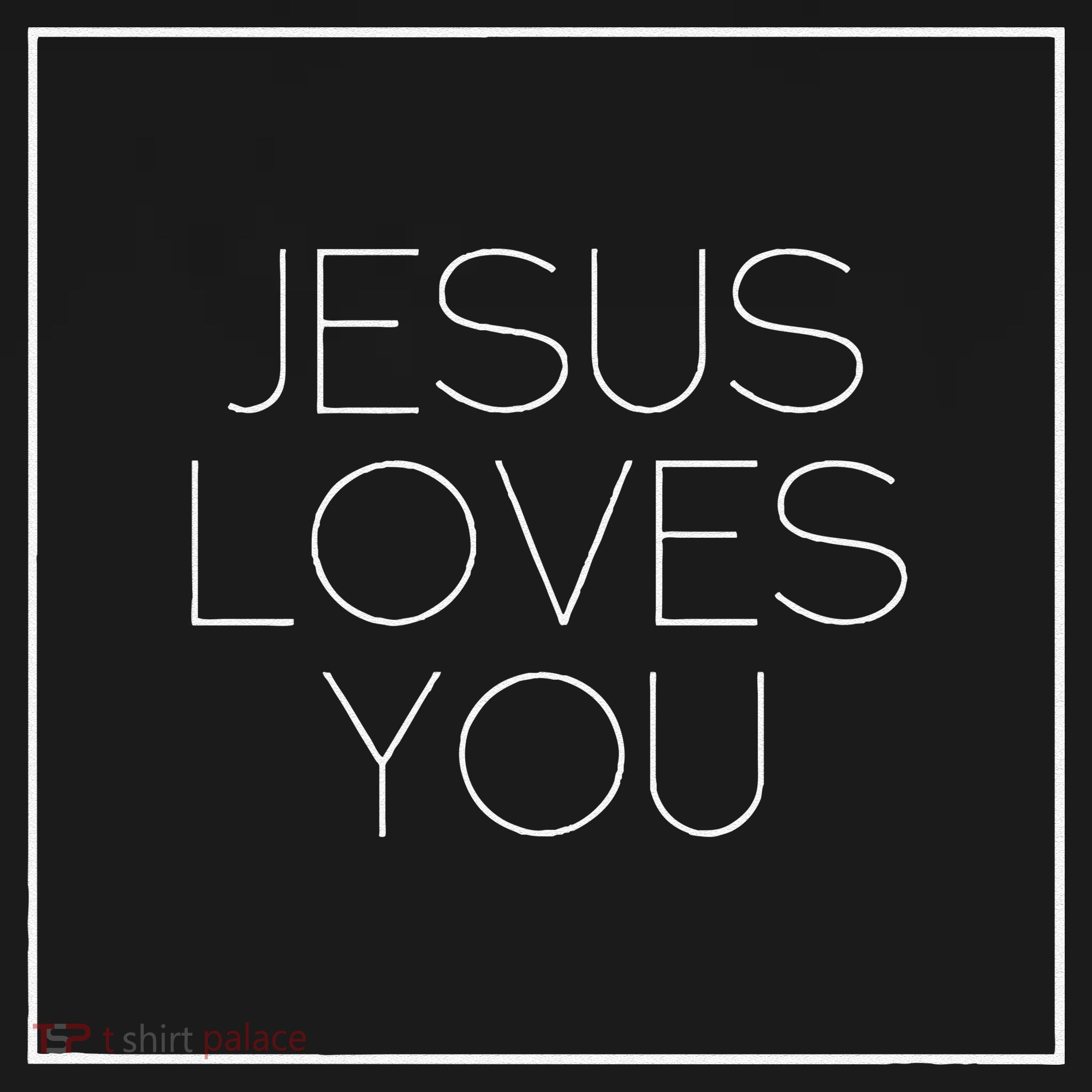 Jesus Loves You Pajama Set