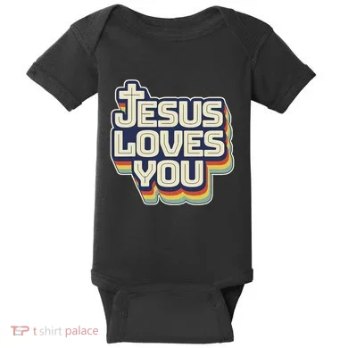 Baby Bodysuit