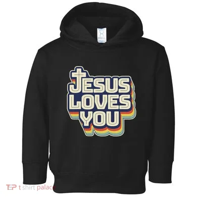 Toddler Hoodie