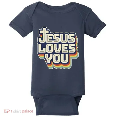 Baby Bodysuit