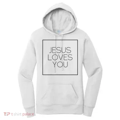 Women's Hoodie