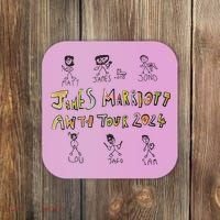 James Marriott Awty 2024 Coaster thumb 0