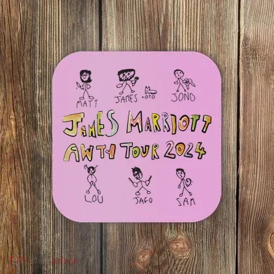 Coaster