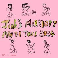 James Marriott Awty 2024 Coaster thumb 2