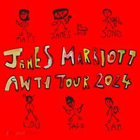 James Marriott Awty 2024 Santa Hat thumb 1