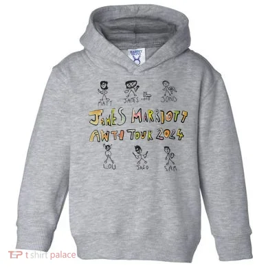 Toddler Hoodie