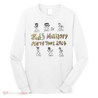James Marriott Awty 2024 Long Sleeve Shirt thumb 0