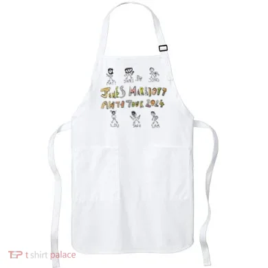 Apron