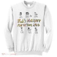 James Marriott Awty 2024 Sweatshirt thumb 0