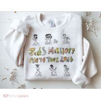 James Marriott Awty 2024 Sweatshirt thumb 2