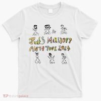 James Marriott Awty 2024 T-Shirt thumb 0