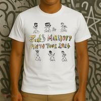 James Marriott Awty 2024 T-Shirt thumb 3