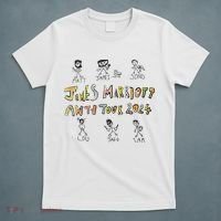James Marriott Awty 2024 T-Shirt thumb 5