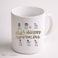 James Marriott Awty 2024 Coffee Mug thumb 1