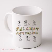 James Marriott Awty 2024 Coffee Mug thumb 0