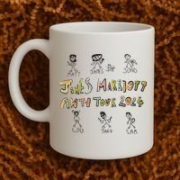 James Marriott Awty 2024 Coffee Mug thumb 2