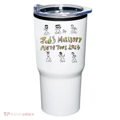 Tumbler