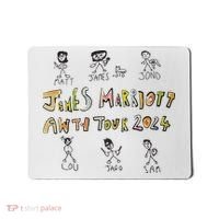 James Marriott Awty 2024 Mousepad thumb 0