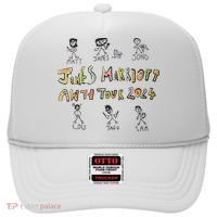 James Marriott Awty 2024 Hat thumb 0