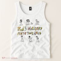 James Marriott Awty 2024 Tank Top thumb 2