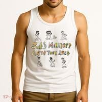 James Marriott Awty 2024 Tank Top thumb 3