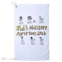 James Marriott Awty 2024 Golf Towel thumb 0