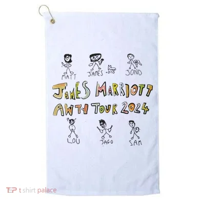 Golf Towel