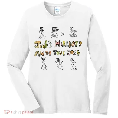 Women's Long Sleeve Shirt