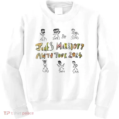 Kids Sweatshirt