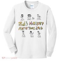 James Marriott Awty 2024 Kids Long Sleeve Shirt thumb 0