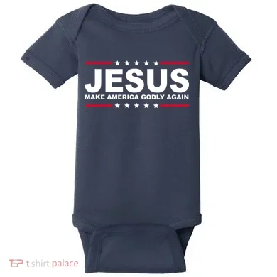 Baby Bodysuit