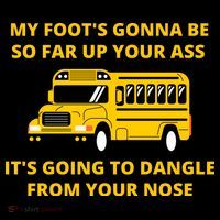 Jackie Miller Bus Driver Angry Bus Driver Coffee Mug thumb 5
