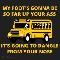 Jackie Miller Bus Driver Angry Bus Driver Beanie thumb 2