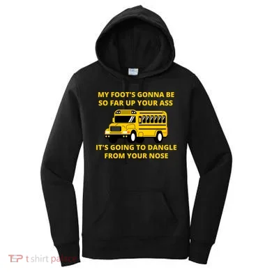 Women's Hoodie