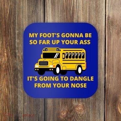 Jackie Miller Bus Driver Angry Bus Driver Coaster
