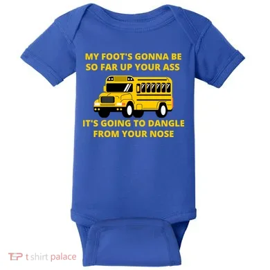 Baby Bodysuit