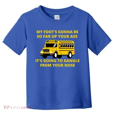 Toddler T-Shirt