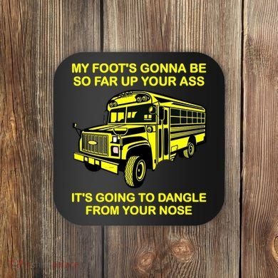 Jackie Miller Bus Driver Angry Bus Driver Coaster