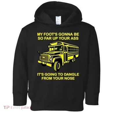 Toddler Hoodie