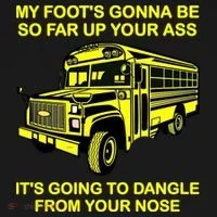Jackie Miller Bus Driver Angry Bus Driver Toddler Hoodie thumb 2