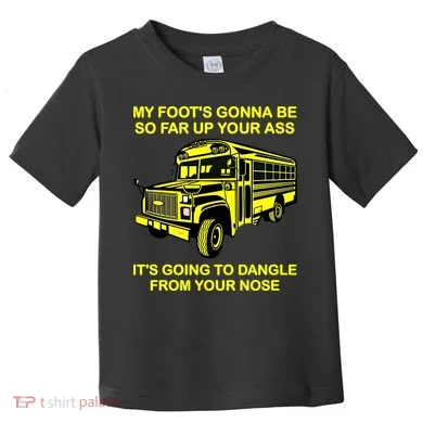 Toddler T-Shirt