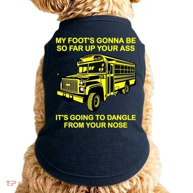 Doggie Tank