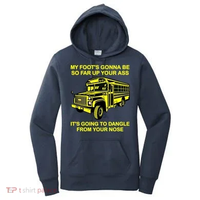 Women's Hoodie